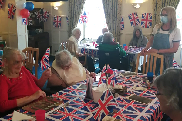 Nightingales Of Kidderminster